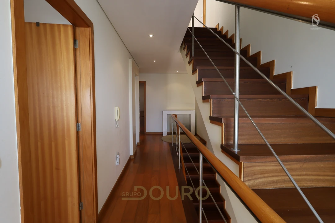 Moradia T4 para Venda em Grijó e Sermonde Foto 29