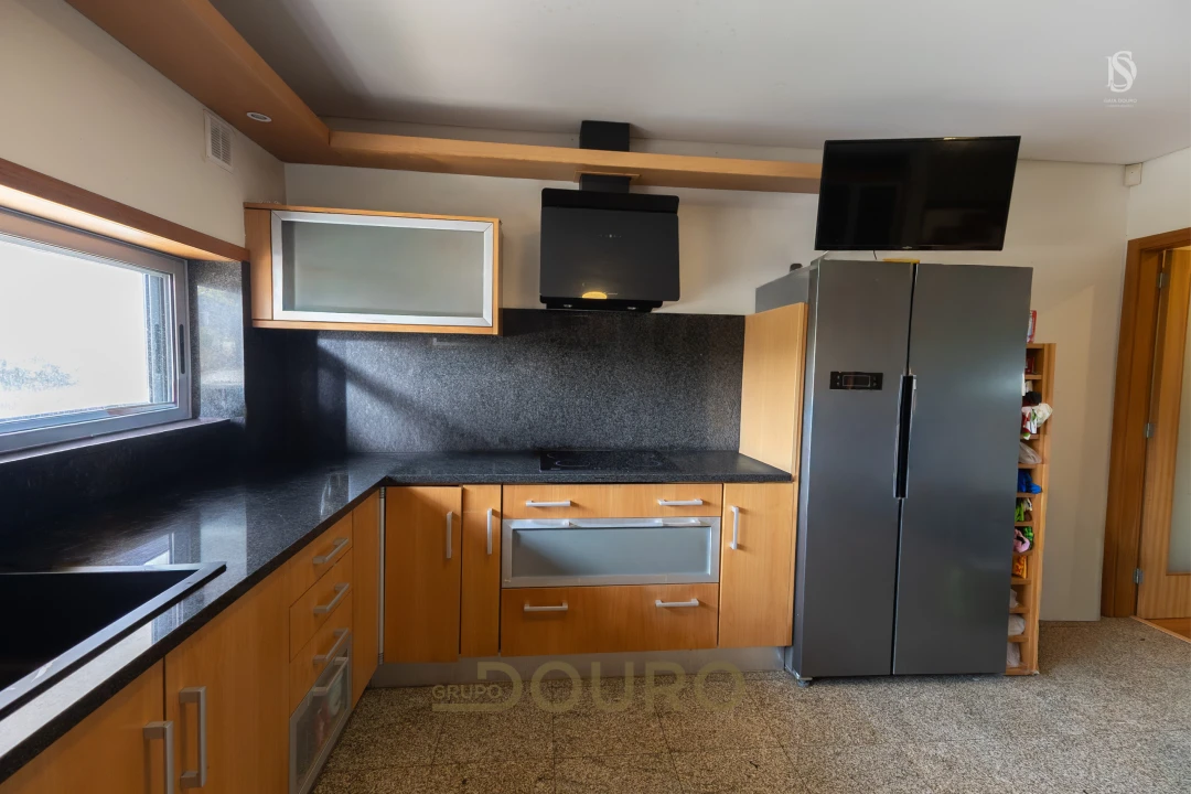 Moradia T4 para Venda em Grijó e Sermonde Foto 28