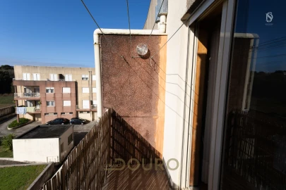 Apartamento T2 para Venda em Pedroso e Seixezelo