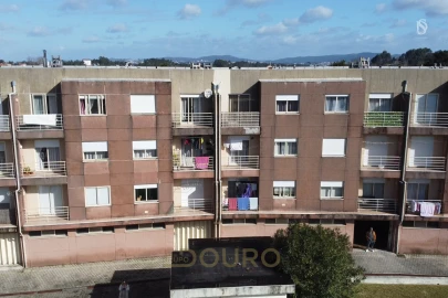 Apartamento T2 para Venda em Pedroso e Seixezelo
