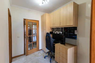 Apartamento T2 para Venda em Pedroso e Seixezelo