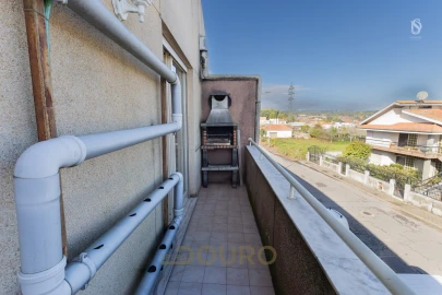 Apartamento T2 para Venda em Pedroso e Seixezelo