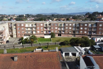 Apartamento T2 para Venda em Pedroso e Seixezelo