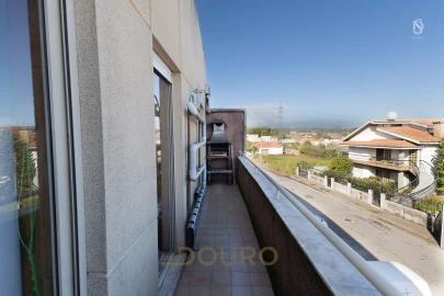 Apartamento T2 para Venda em Pedroso e Seixezelo