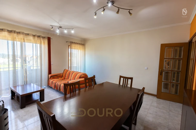Apartamento T2 para Venda em Pedroso e Seixezelo Foto 20
