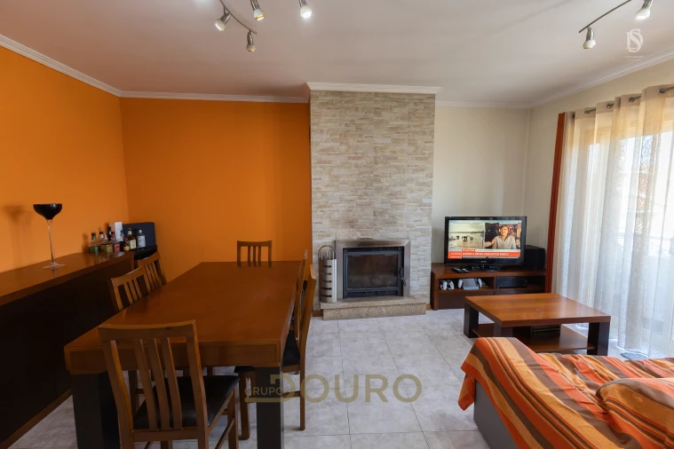 Apartamento T2 para Venda em Pedroso e Seixezelo Foto 14