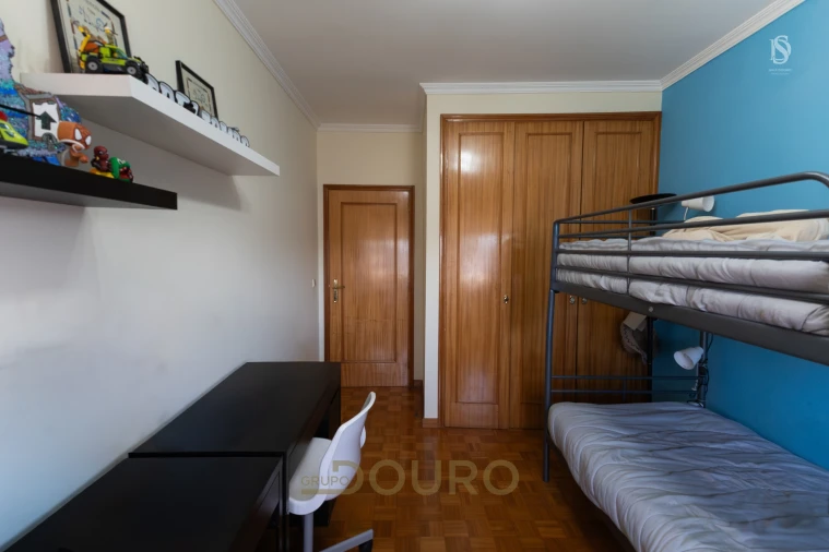 Apartamento T2 para Venda em Pedroso e Seixezelo Foto 6