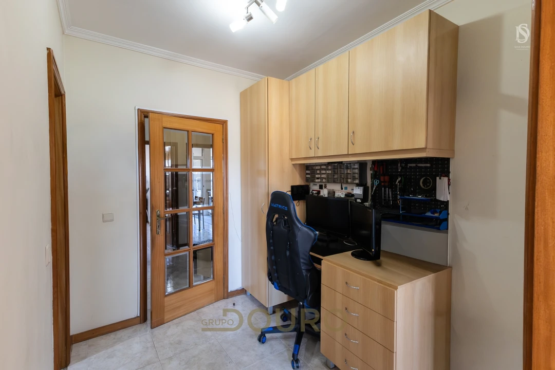Apartamento T2 para Venda em Pedroso e Seixezelo Foto 19