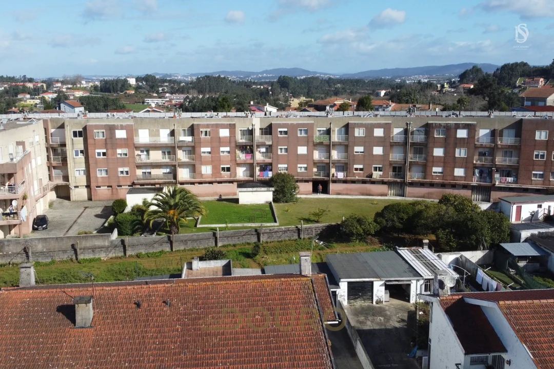 Apartamento T2 para Venda em Pedroso e Seixezelo Foto 13