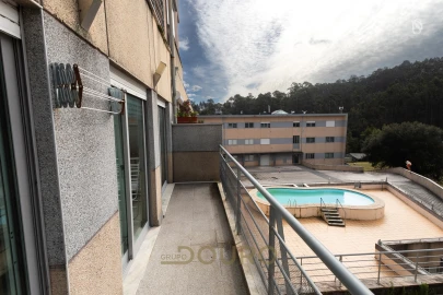 Apartamento T3 para Venda em Sandim, Olival, Lever e Crestuma