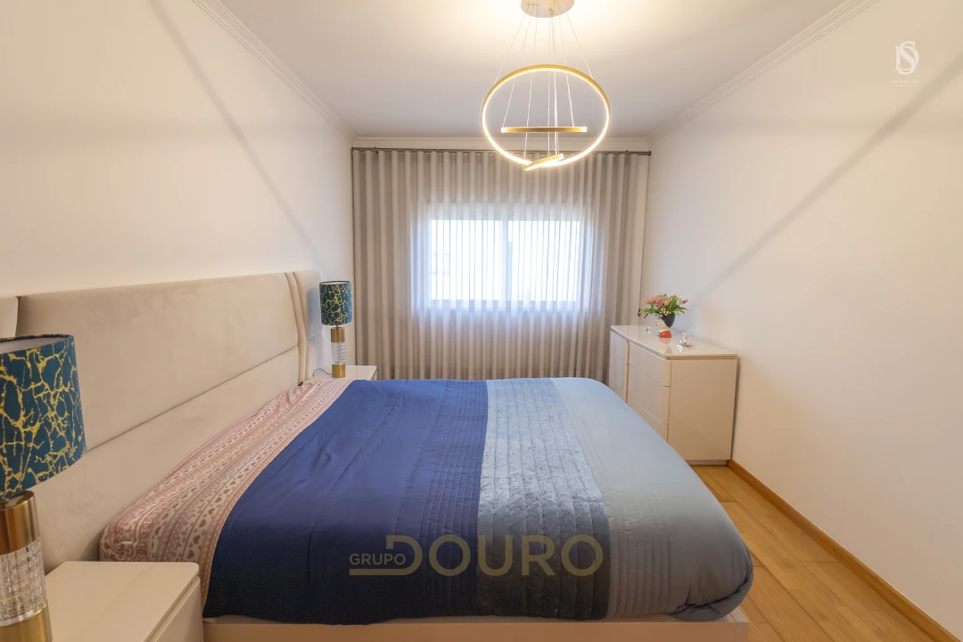 Apartamento T3 para Venda em Sandim, Olival, Lever e Crestuma Foto 9