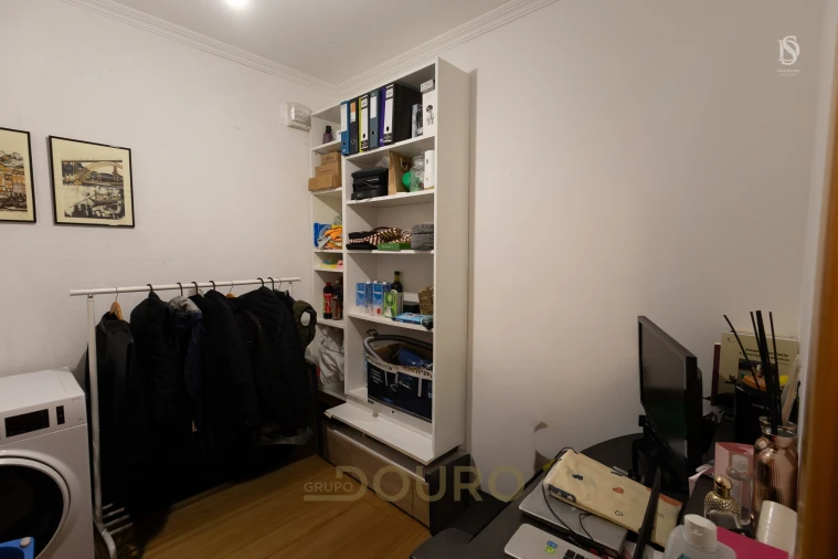 Apartamento T3 para Venda em Sandim, Olival, Lever e Crestuma Foto 24