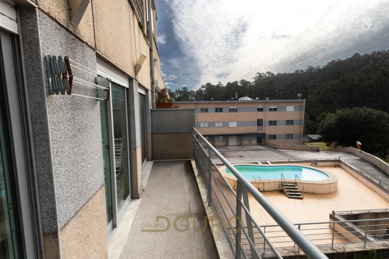 Apartamento T3 para Venda em Sandim, Olival, Lever e Crestuma Foto 8