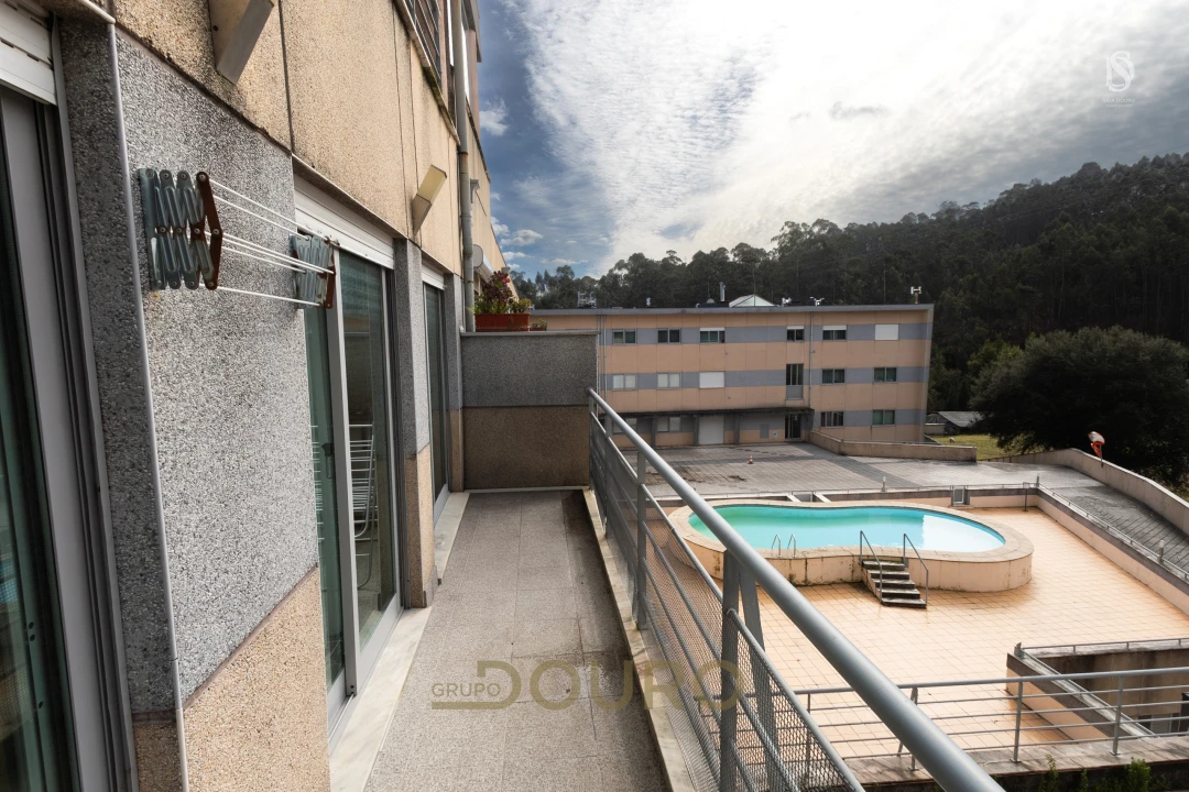 Apartamento T3 para Venda em Sandim, Olival, Lever e Crestuma Foto 8