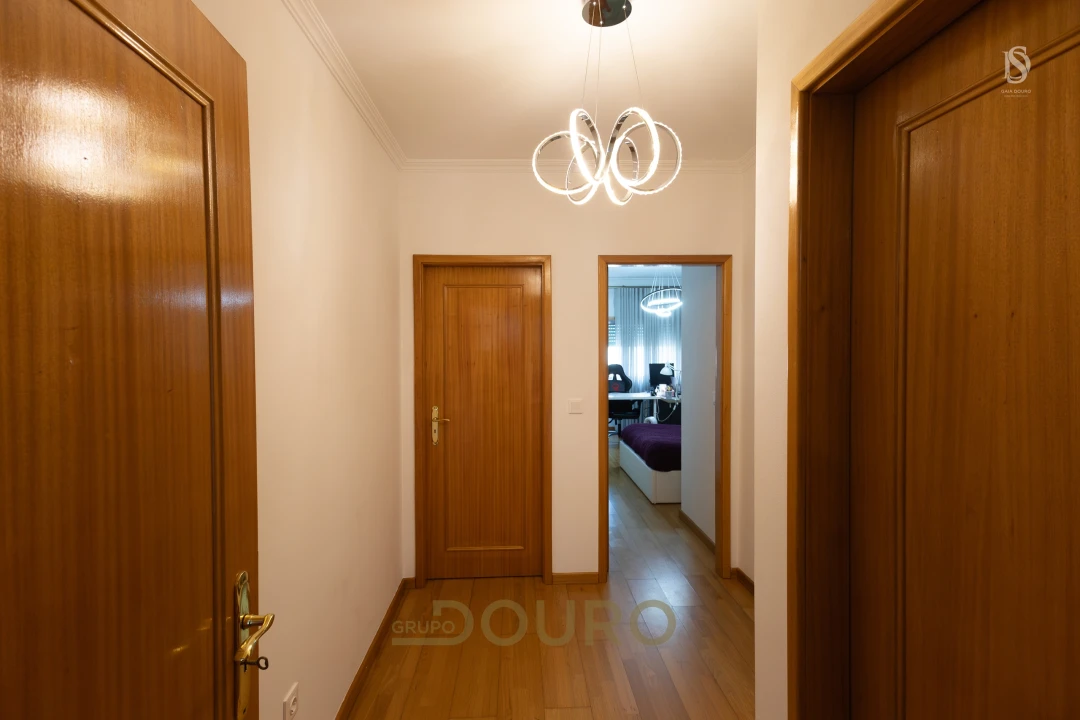 Apartamento T3 para Venda em Sandim, Olival, Lever e Crestuma Foto 22