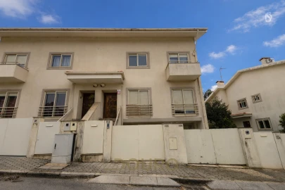 Apartamento T3 para Venda em Pedroso e Seixezelo