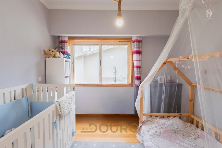 Apartamento T3 para Venda em Pedroso e Seixezelo Foto 28