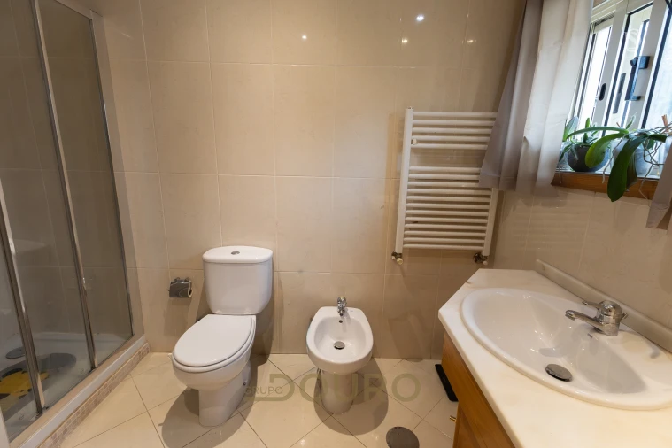 Apartamento T3 para Venda em Pedroso e Seixezelo Foto 33