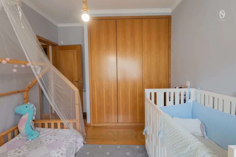 Apartamento T3 para Venda em Pedroso e Seixezelo Foto 27