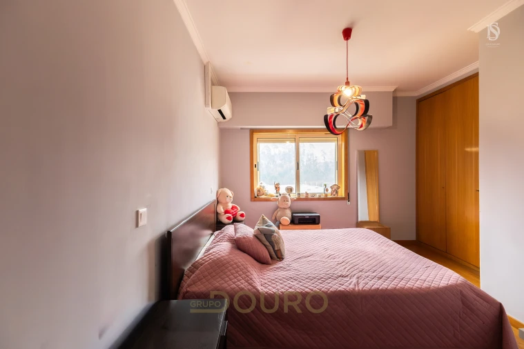 Apartamento T3 para Venda em Pedroso e Seixezelo Foto 29