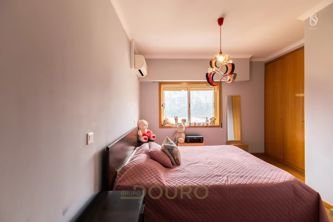 Apartamento T3 para Venda em Pedroso e Seixezelo Foto 29