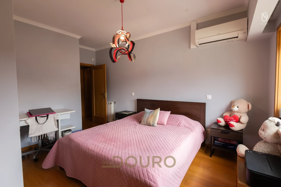 Apartamento T3 para Venda em Pedroso e Seixezelo Foto 31