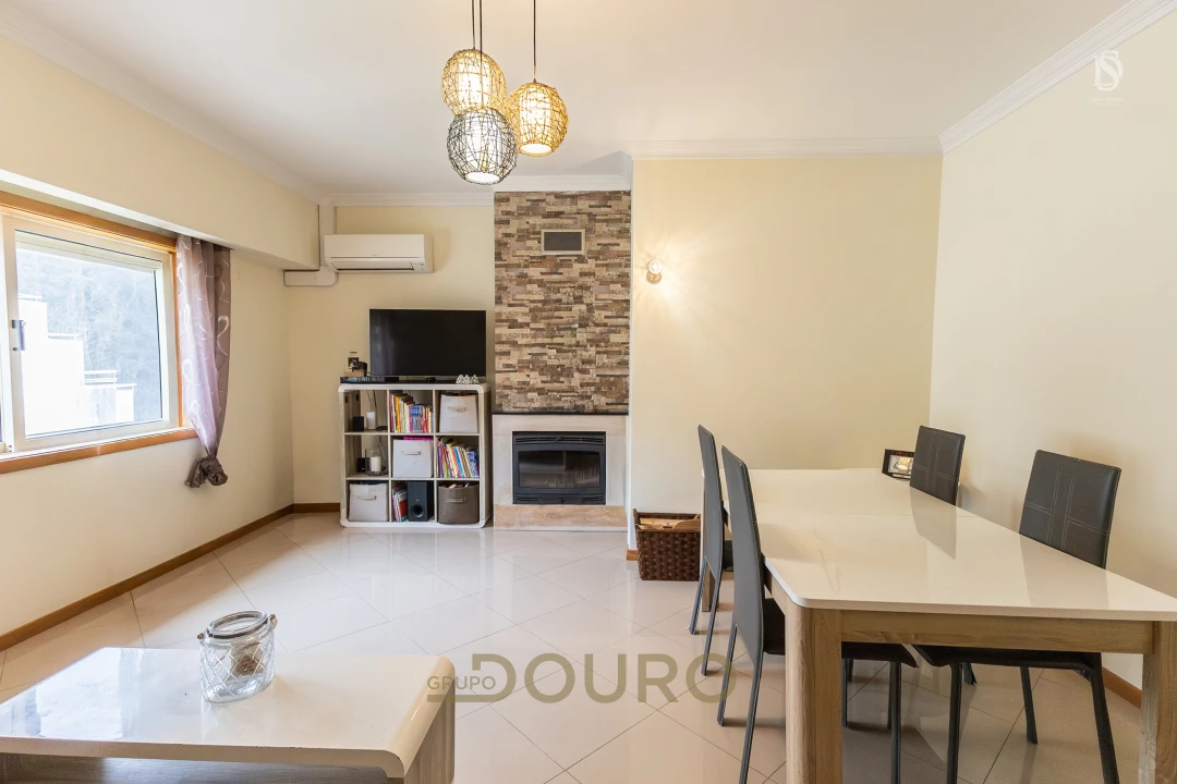 Apartamento T3 para Venda em Pedroso e Seixezelo Foto 15