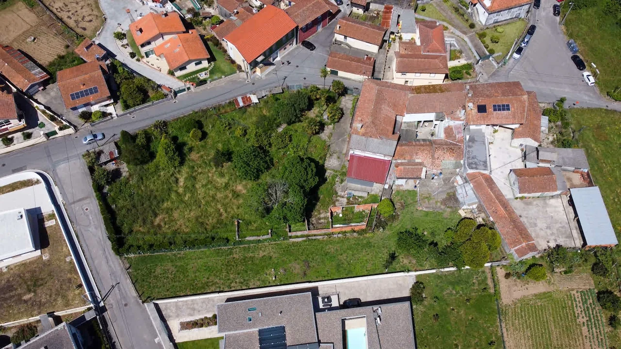 Quinta T4 para Venda em Sandim, Olival, Lever e Crestuma Foto 7