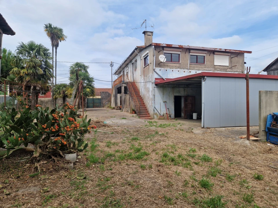 Quinta T4 para Venda em Sandim, Olival, Lever e Crestuma Foto 25