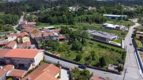 Quinta T4 para Venda em Sandim, Olival, Lever e Crestuma
