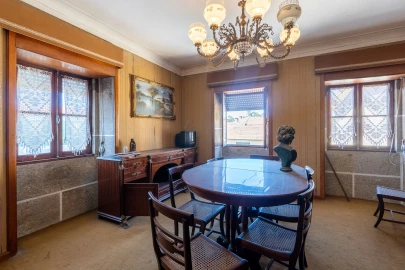 Quinta T4 para Venda em Sandim, Olival, Lever e Crestuma