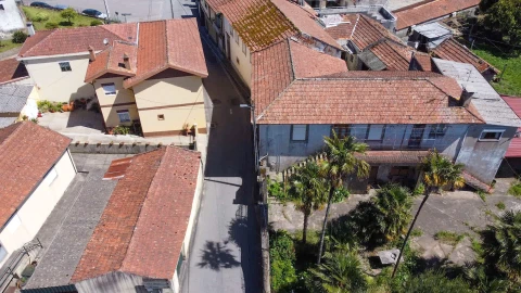 Quinta T4 para Venda em Sandim, Olival, Lever e Crestuma