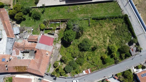 Quinta T4 para Venda em Sandim, Olival, Lever e Crestuma