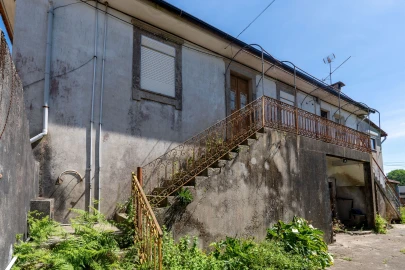 Quinta T4 para Venda em Sandim, Olival, Lever e Crestuma