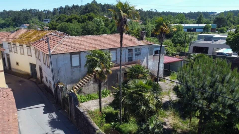 Quinta T4 para Venda em Sandim, Olival, Lever e Crestuma
