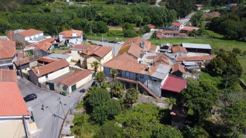 Quinta T4 para Venda em Sandim, Olival, Lever e Crestuma