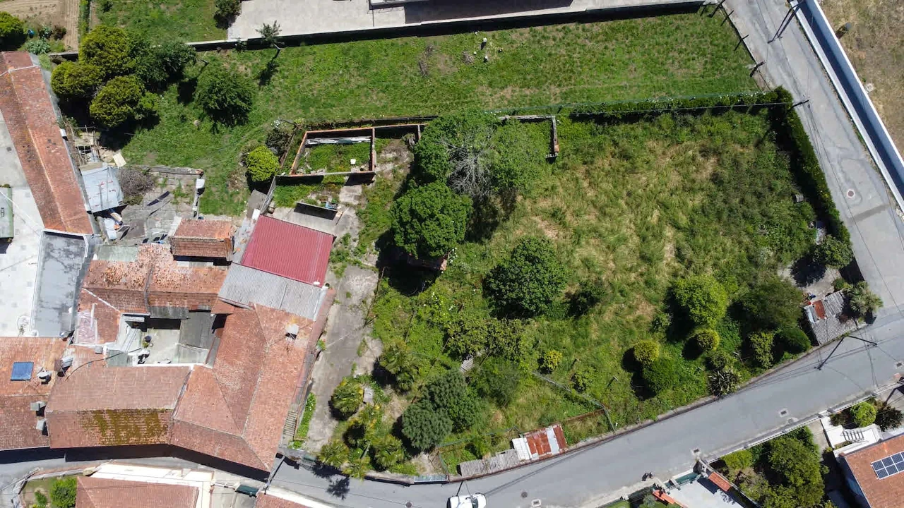 Quinta T4 para Venda em Sandim, Olival, Lever e Crestuma Foto 13