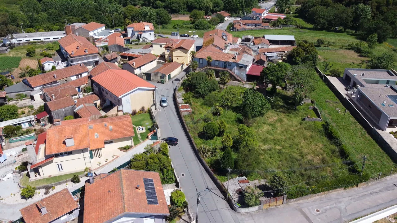 Quinta T4 para Venda em Sandim, Olival, Lever e Crestuma Foto 6