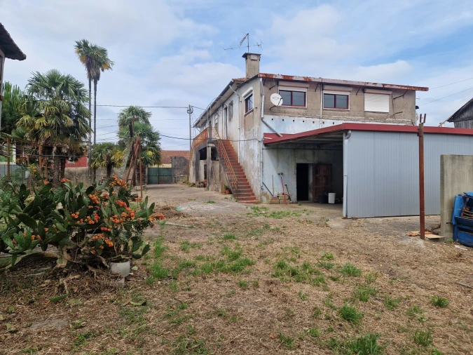 Quinta T4 para Venda em Sandim, Olival, Lever e Crestuma Foto 25
