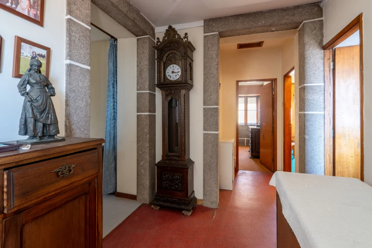 Quinta T4 para Venda em Sandim, Olival, Lever e Crestuma Foto 14
