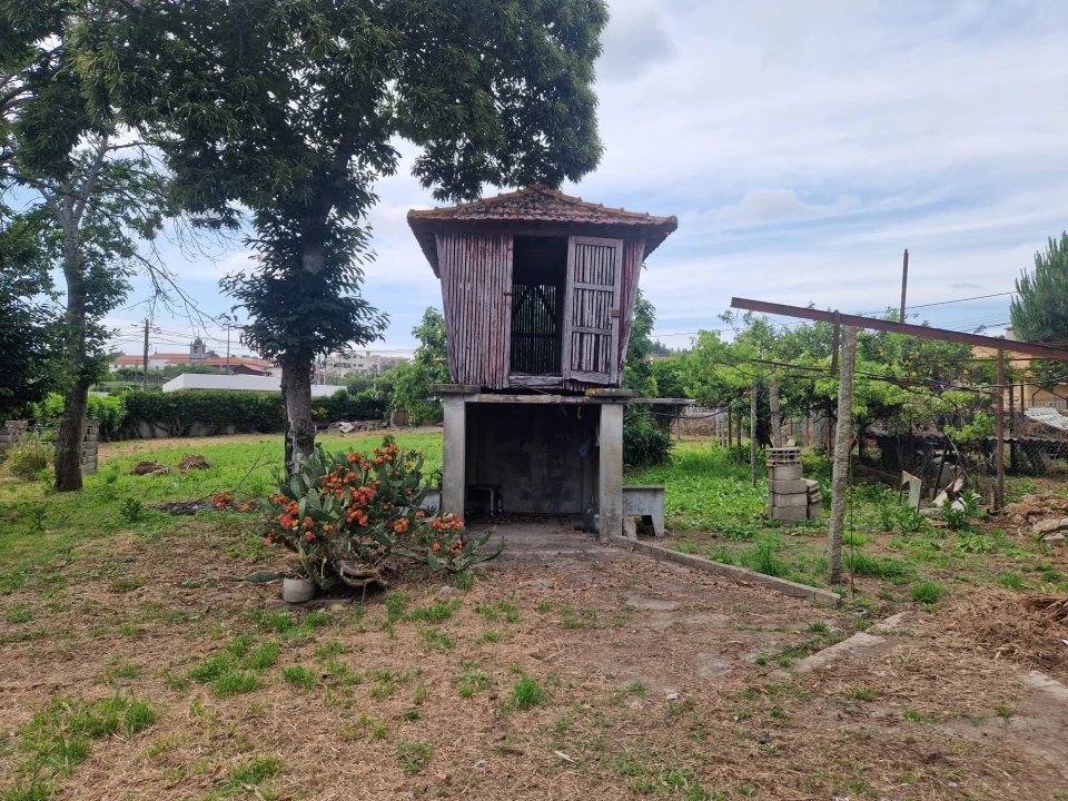 Quinta T4 para Venda em Sandim, Olival, Lever e Crestuma Foto 28