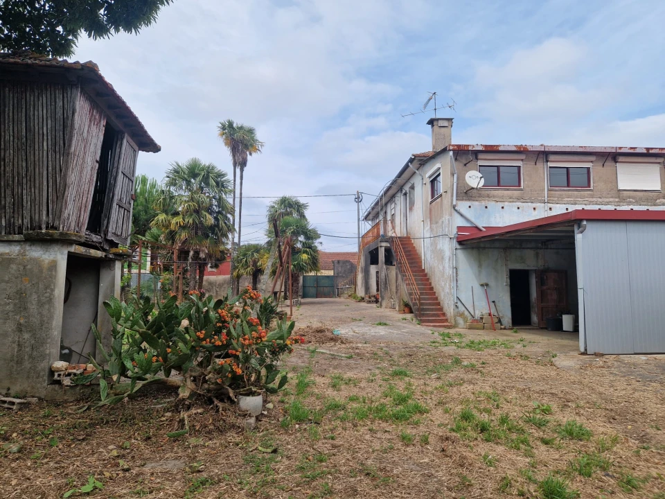 Quinta T4 para Venda em Sandim, Olival, Lever e Crestuma Foto 24