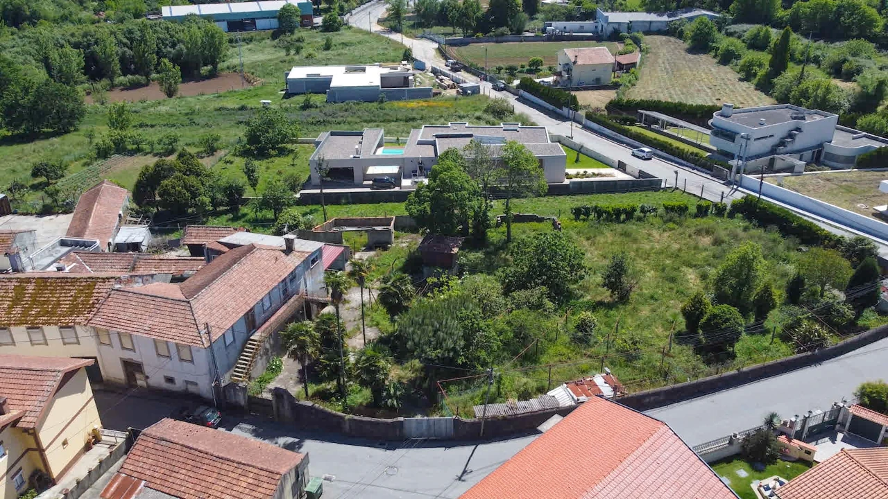 Quinta T4 para Venda em Sandim, Olival, Lever e Crestuma Foto 18