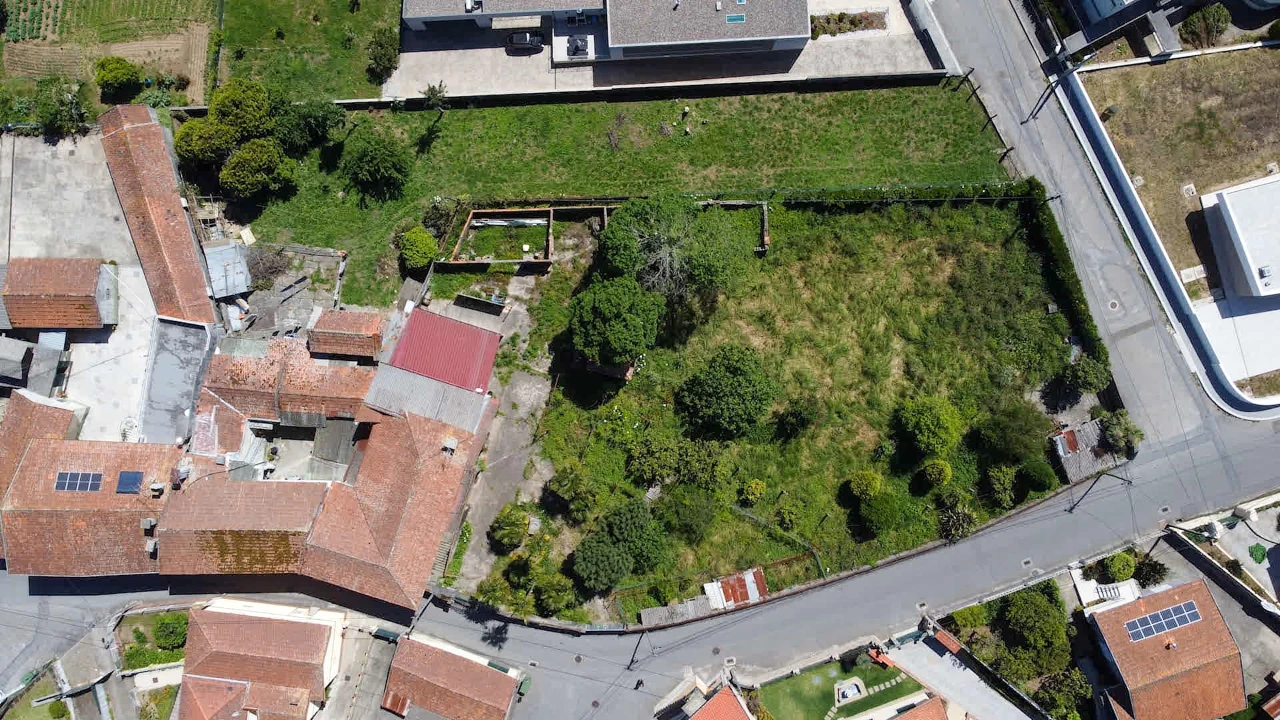 Quinta T4 para Venda em Sandim, Olival, Lever e Crestuma Foto 1