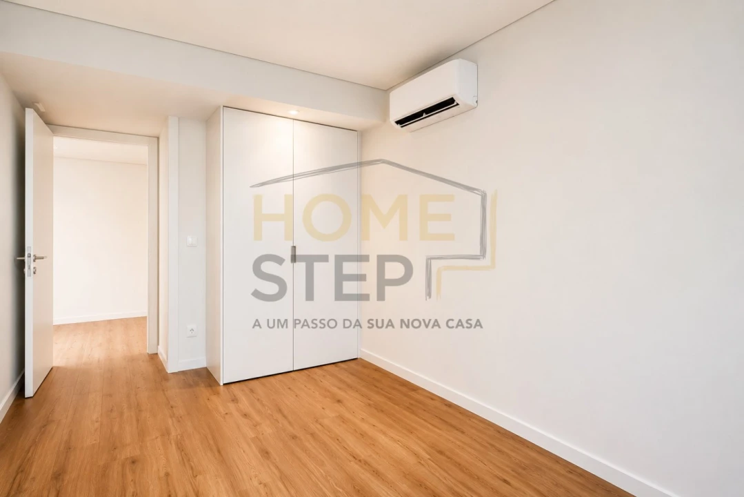 Apartamento T2 para Venda em Oliveira do Douro Foto 1