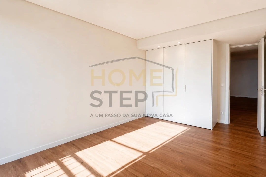 Apartamento T2 para Venda em Oliveira do Douro Foto 3