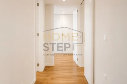 Apartamento T2 para Venda em Oliveira do Douro
