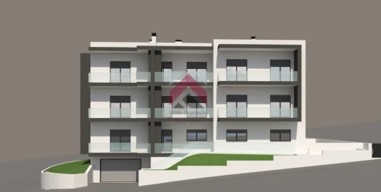Apartamento T2 para Venda em Nogueira do Cravo e Pindelo