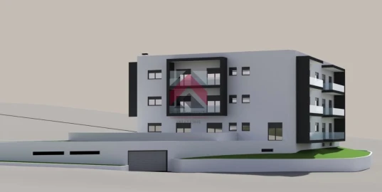 Apartamento T2 para Venda em Nogueira do Cravo e Pindelo