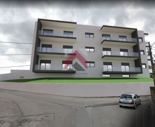 Apartamento T2 para Venda em Nogueira do Cravo e Pindelo Foto 2